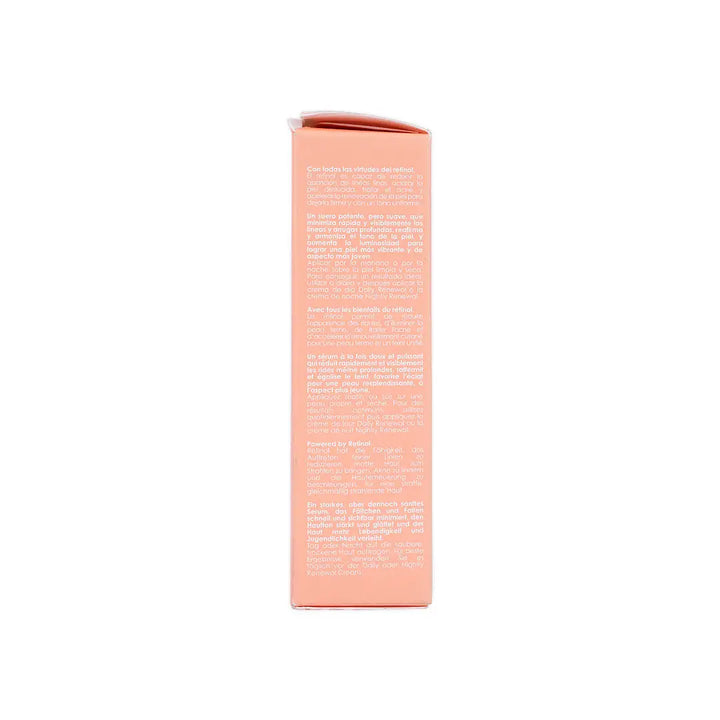 51332-Robanda Retinol Advanced Renewal Serum 56g +4