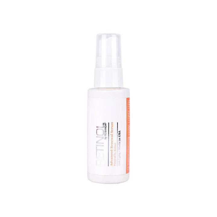 51332-Robanda Retinol Advanced Renewal Serum 56g +2