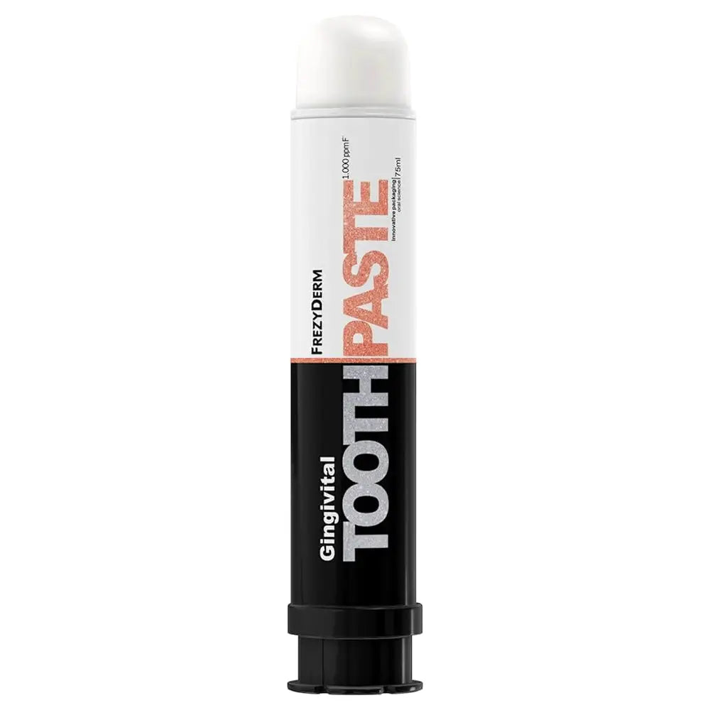 51338-FrezyDerm Gingivital Toothpaste 75ml
