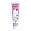 FrezyDerm Sensi Teeth First Toothpaste 40ml - Crazyberry