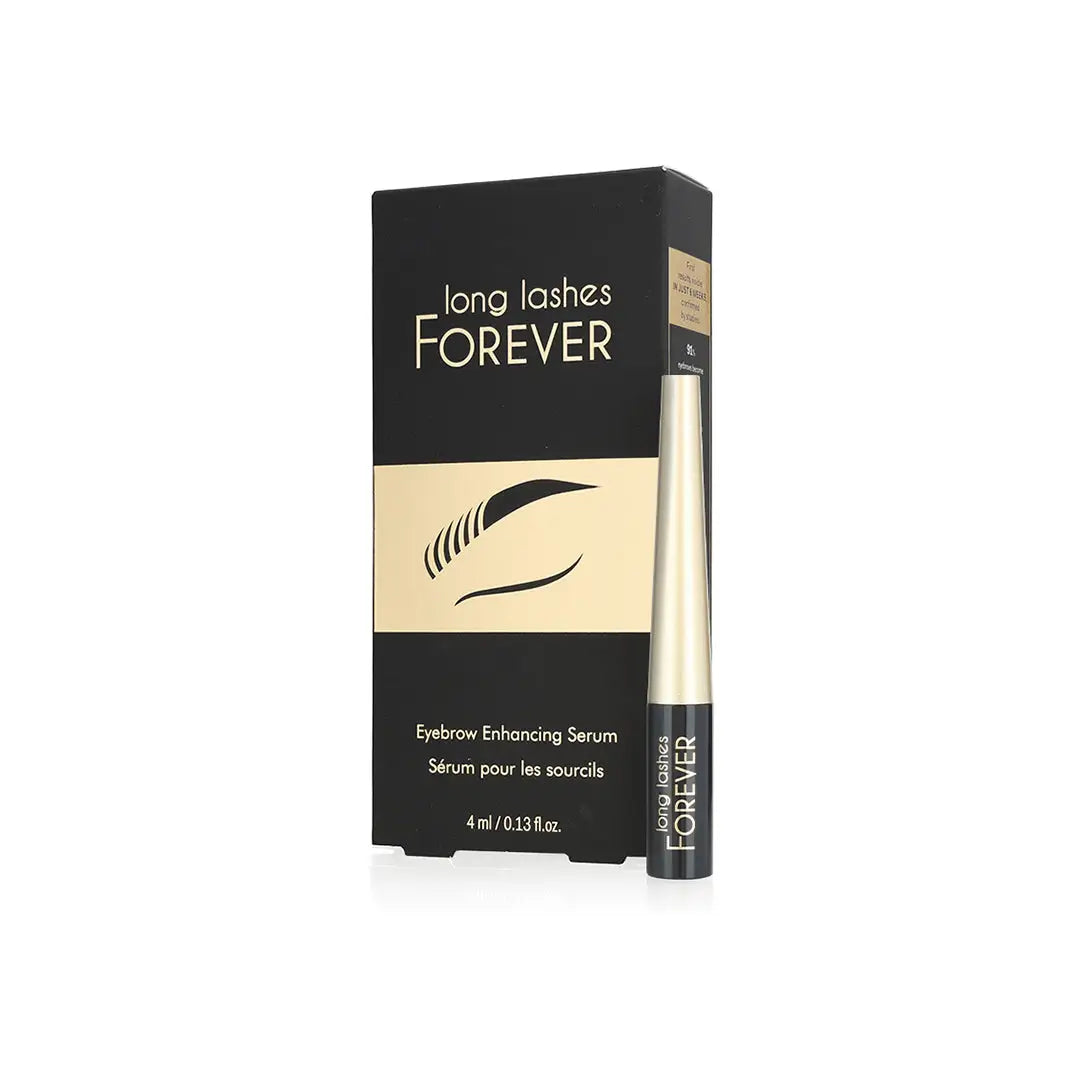 51351-Long 4 Lashes Forever Eyebrow Enhancing Serum 4ml