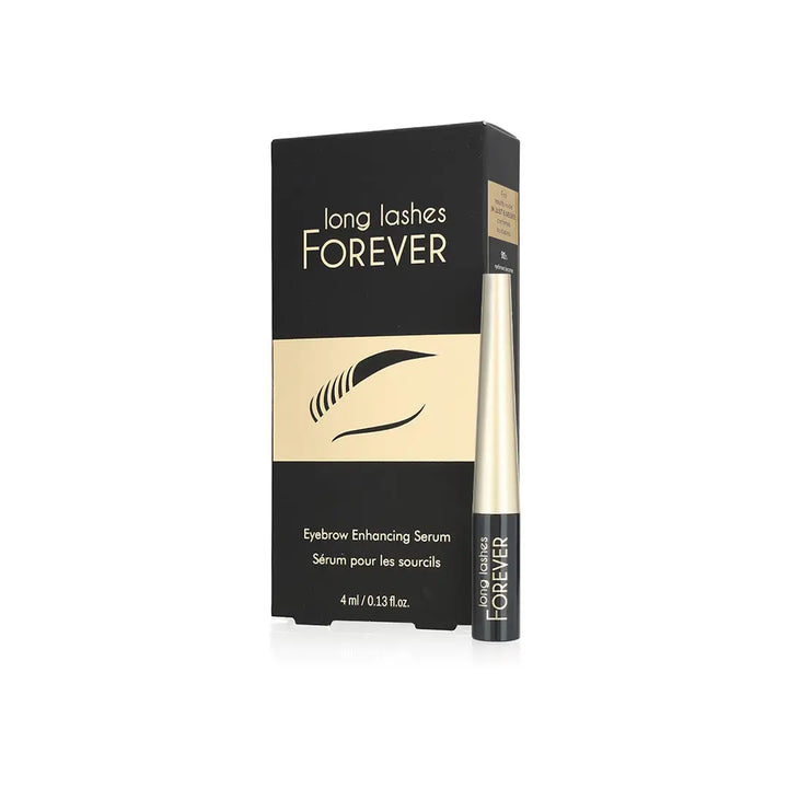51351-Long 4 Lashes Forever Eyebrow Enhancing Serum 4ml
