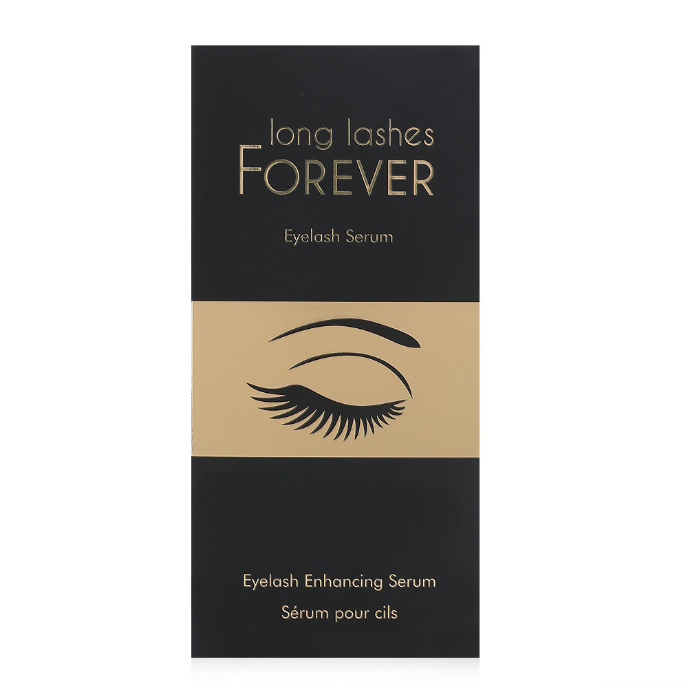 Long 4 Lashes Forever Eyebrow Enhancing Serum 4ml