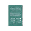 Natureland Bodycare Hand Crafted Organic Mint Soap 100g