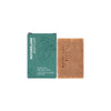 Natureland Bodycare Hand Crafted Organic Mint Soap 100g