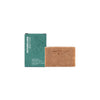 Natureland Bodycare Hand Crafted Organic Mint Soap 100g