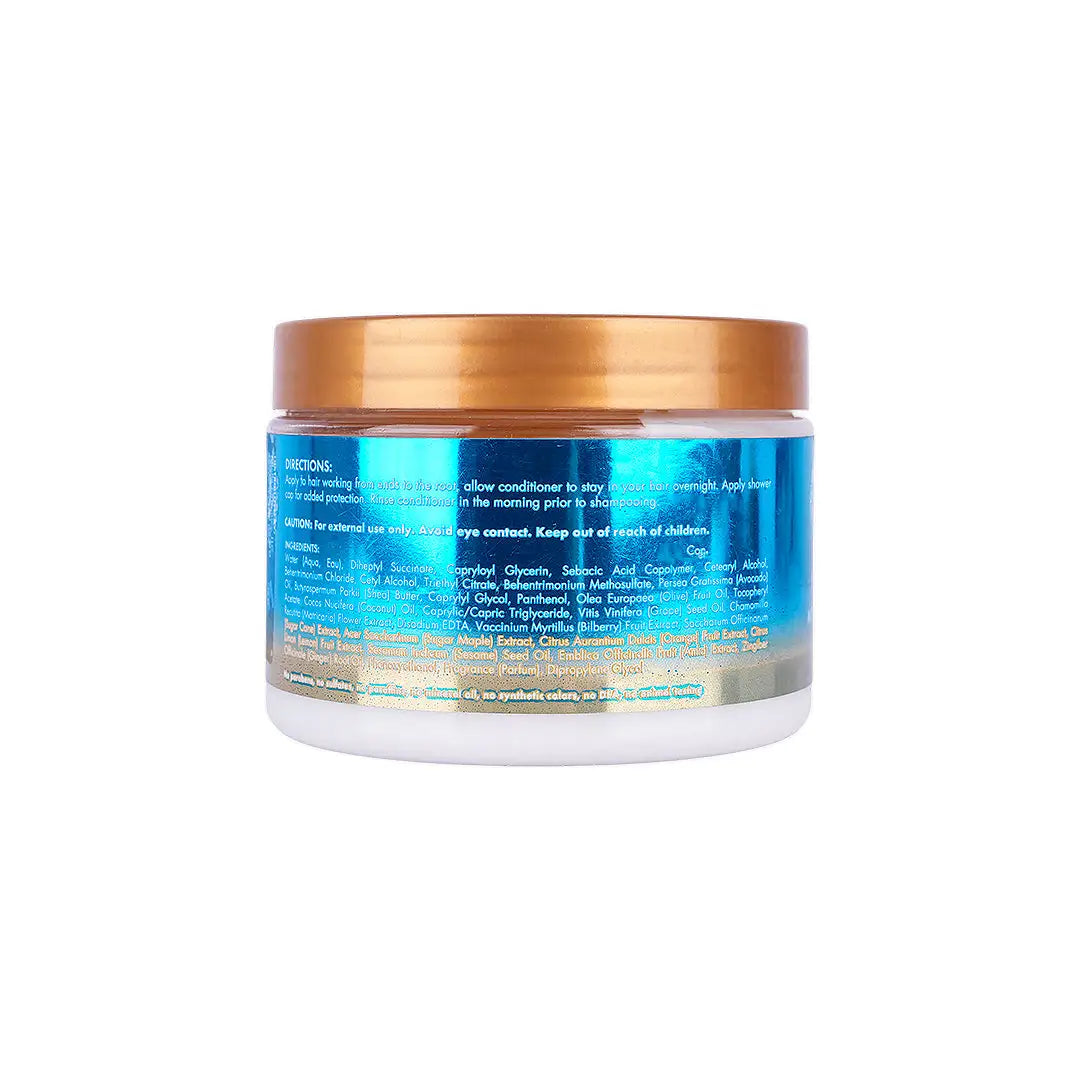 ميلي هاواي زنجبيل بلسم للشعر مرطب ومضاد للتقصف 355ml.