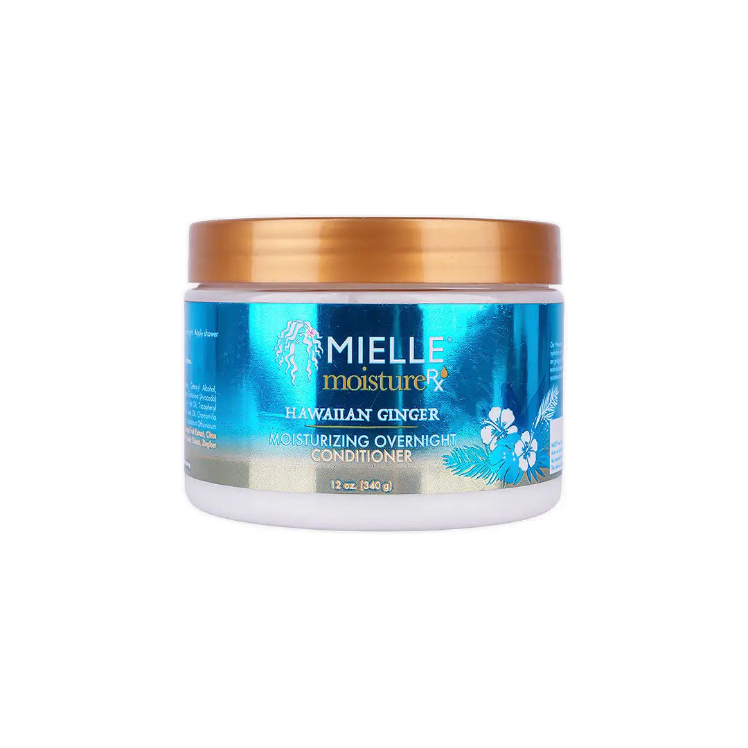 ميلي هاواي زنجبيل بلسم للشعر مرطب ومضاد للتقصف 355ml.