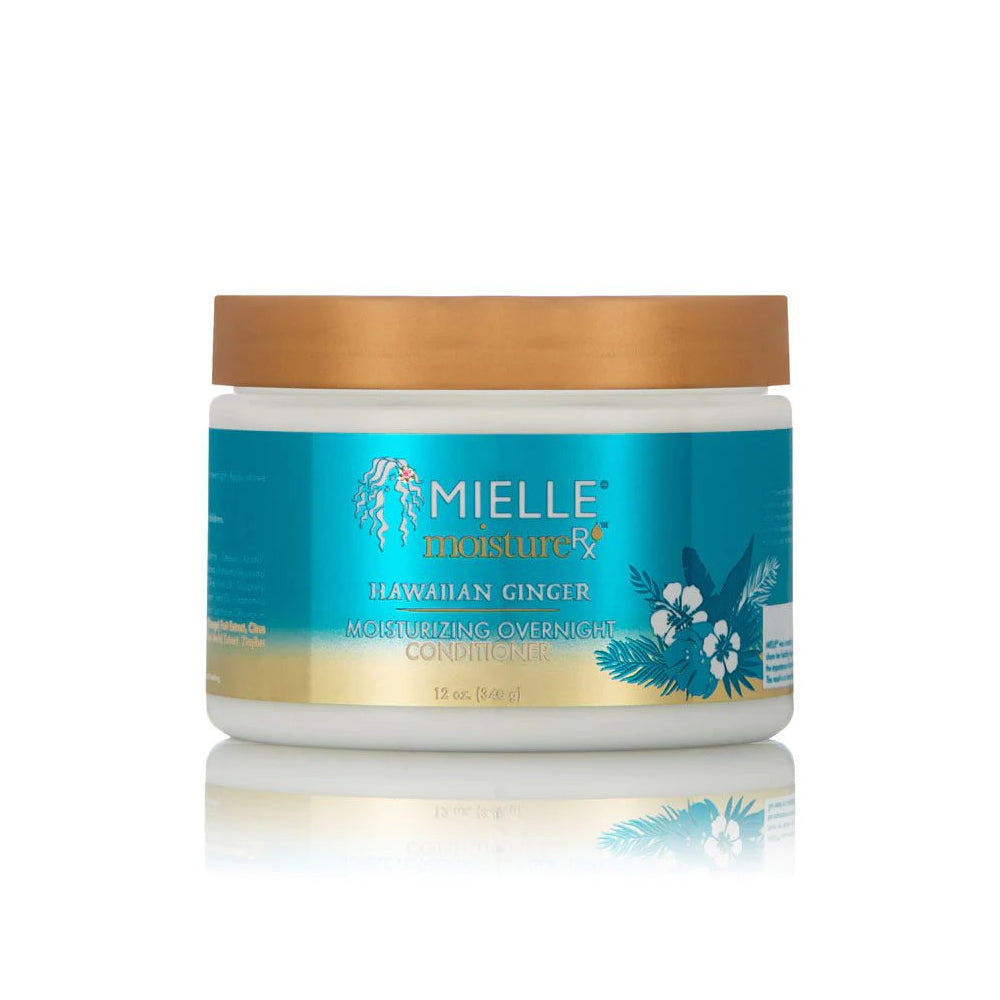 Mielle Moisture Rx Conditioner 340g - Hawaiian Ginger