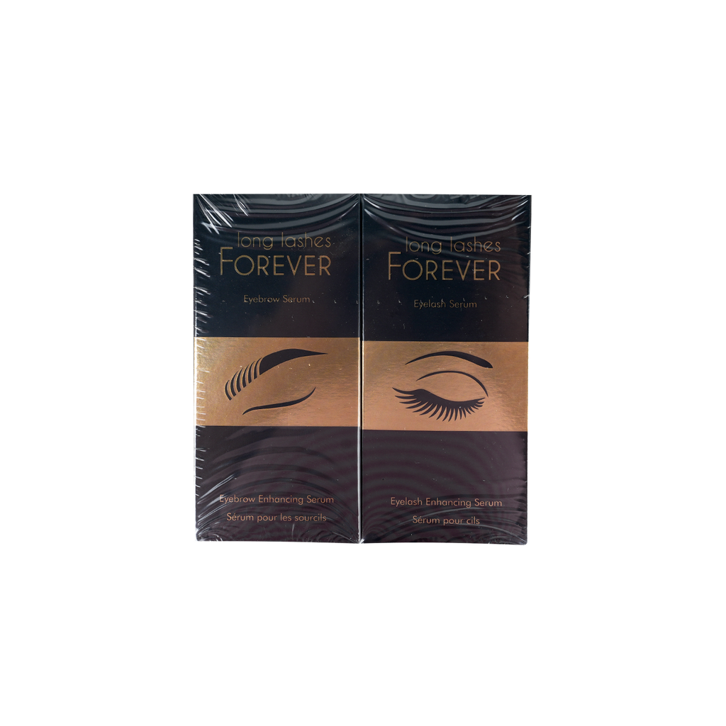 Long 4 Lashes Forever Eyelash + Eyebrow Serum 4ml - Offer