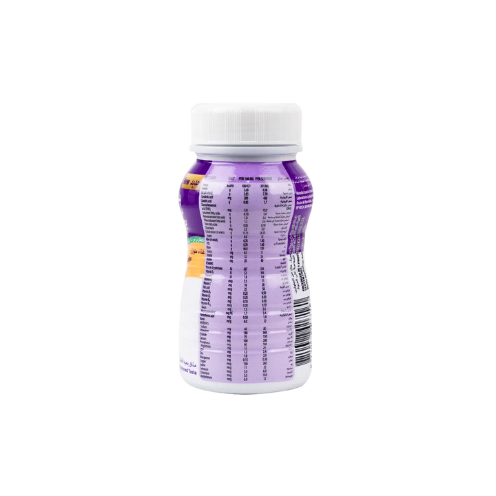 51371-Pediasure Liquid (1-10Y) 200ml-Chocolate +1