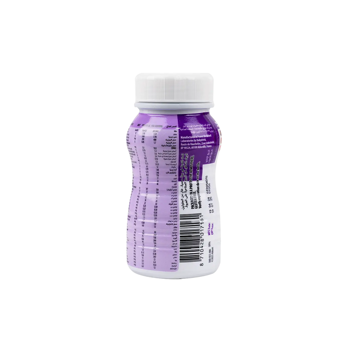 51371-Pediasure Liquid (1-10Y) 200ml-Chocolate +3