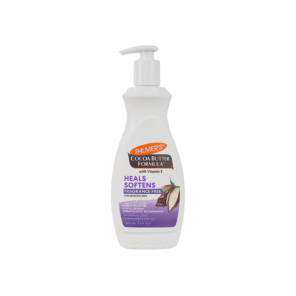 Palmers Intensive Body Lotion 400ml - Cocoa Butter