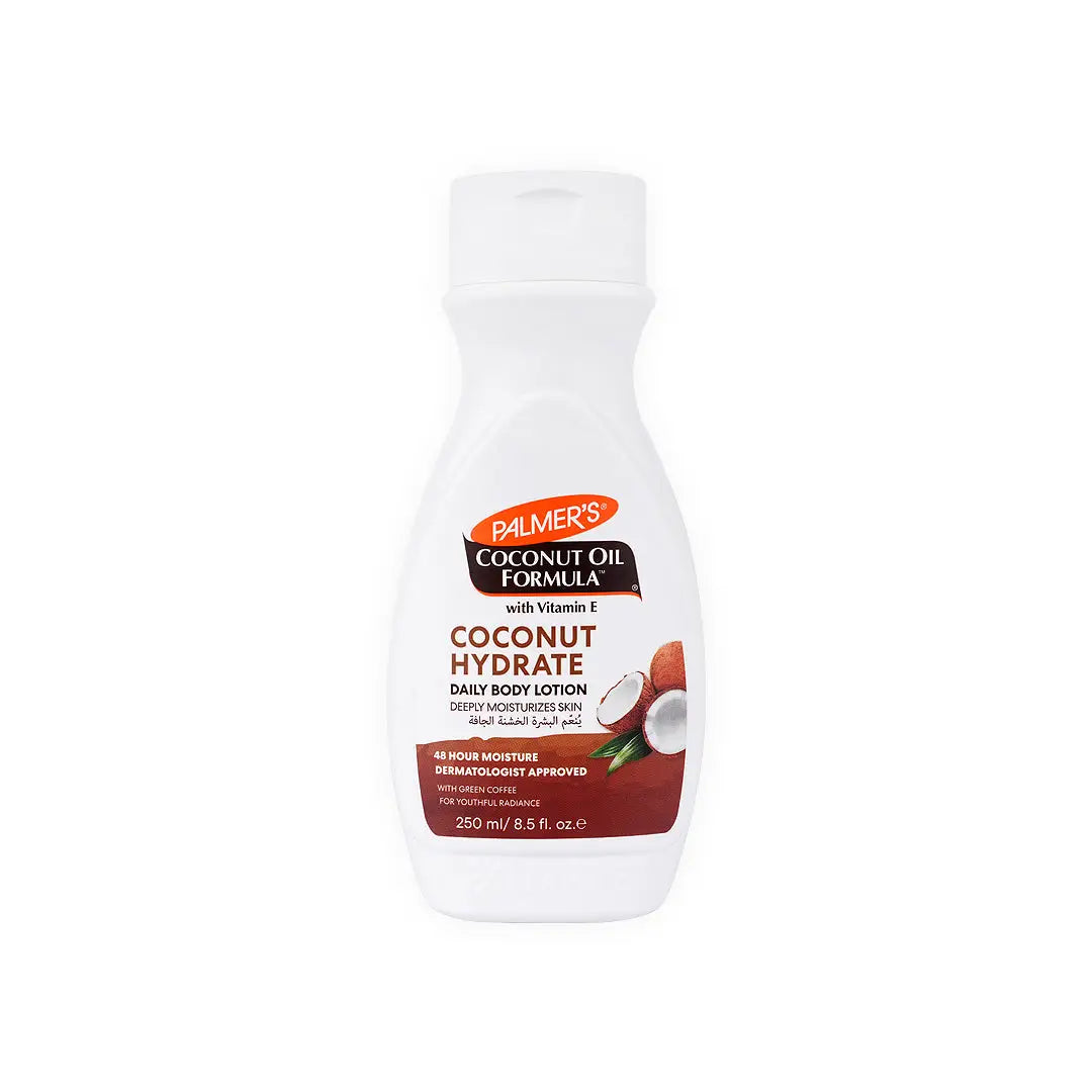 Palmers Daily Body Lotion 250ml-Coconut Hydrate