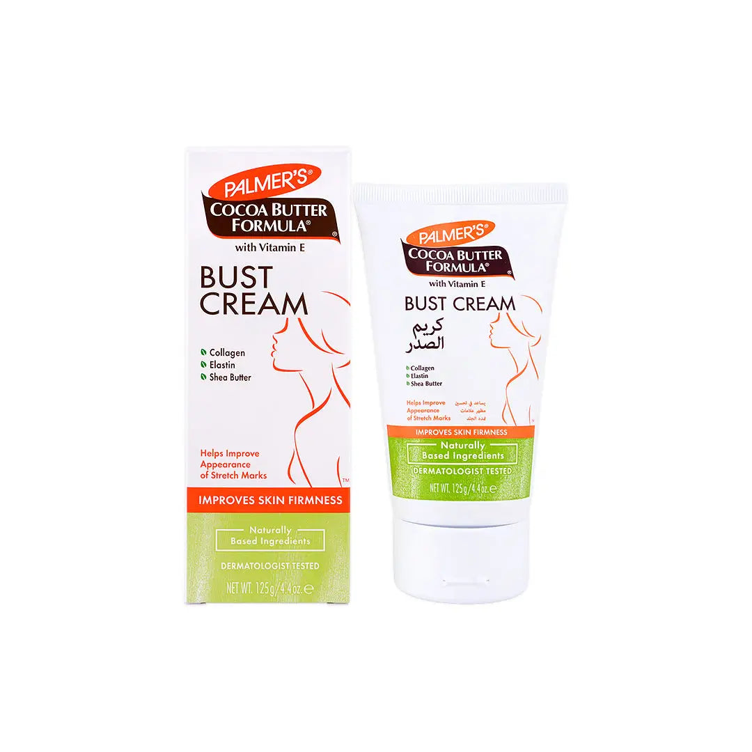51381-Palmers Bust Cream 125g +1