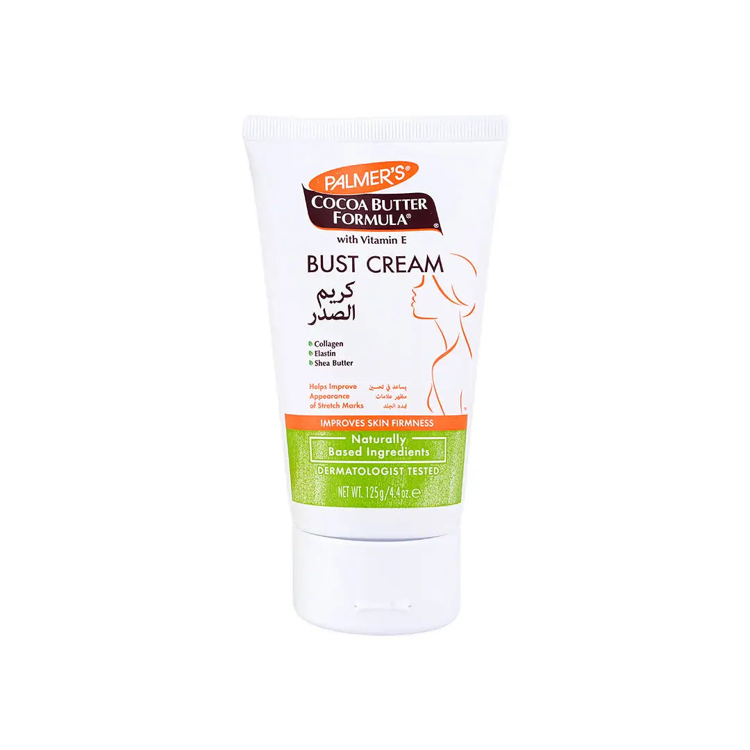 51381-Palmers Bust Cream 125g