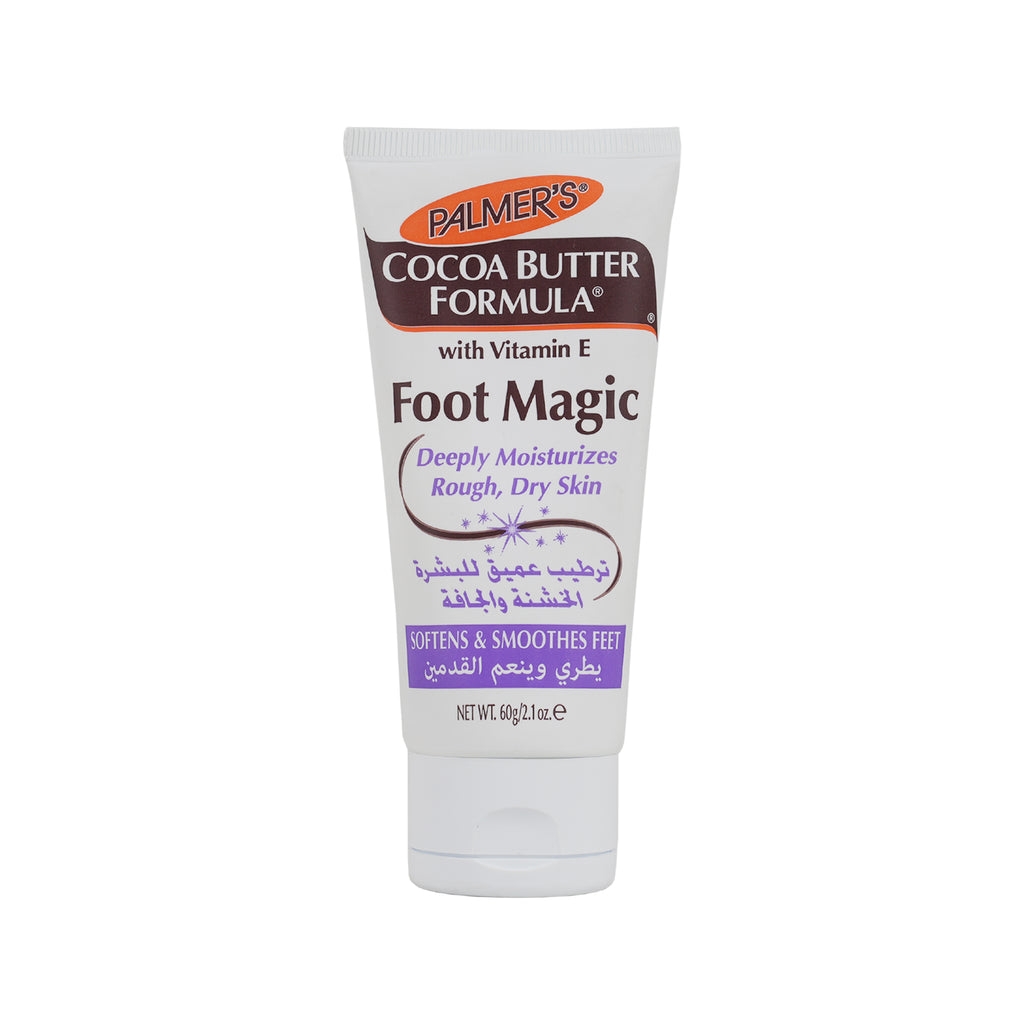 Palmers Foot Magic Cream 60g