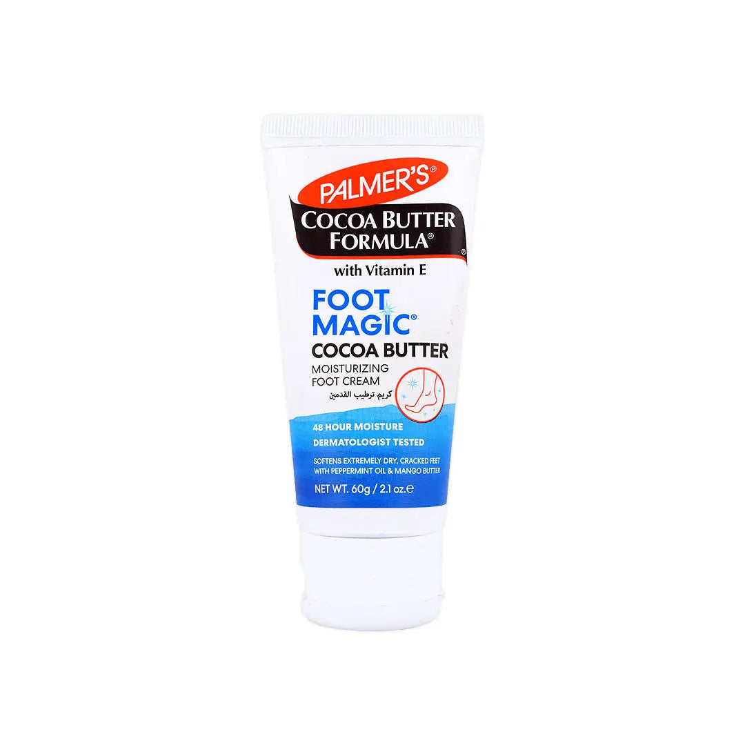 palmers foot magic cream 60g