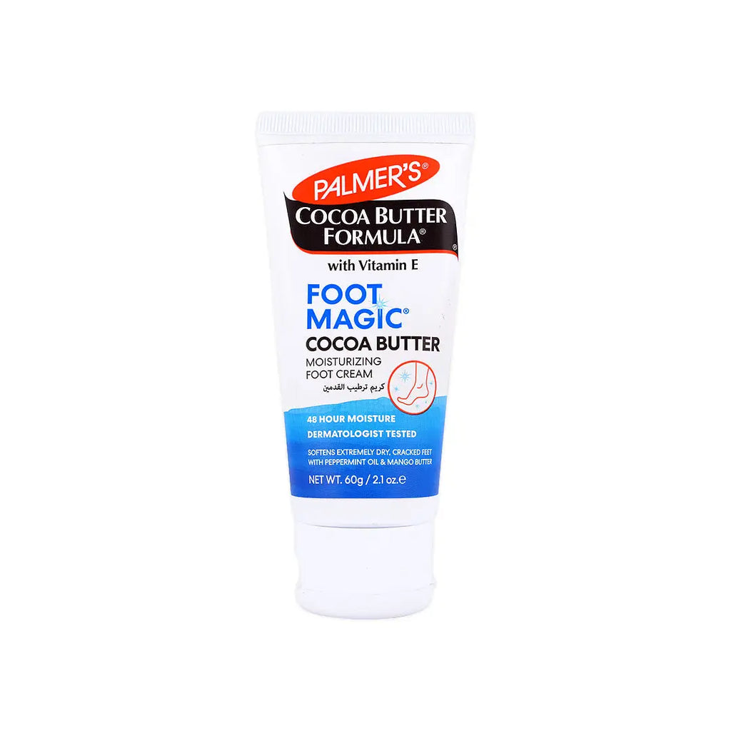 palmers foot magic cream 60g