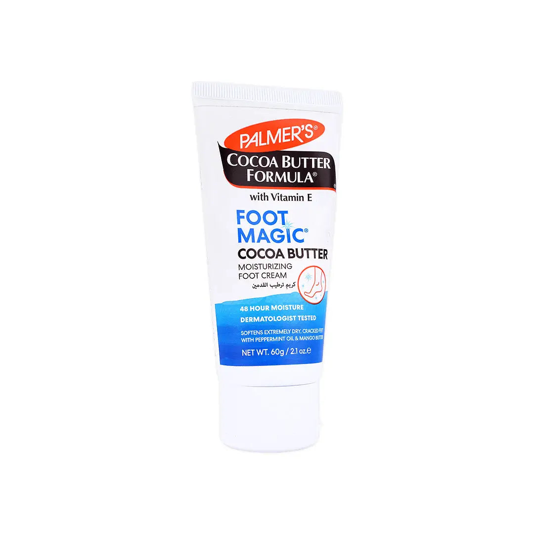 palmers foot magic cream 60g