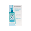 Bioderma Abc Derm Gel Moussant 1 Litre + 200ml Offer