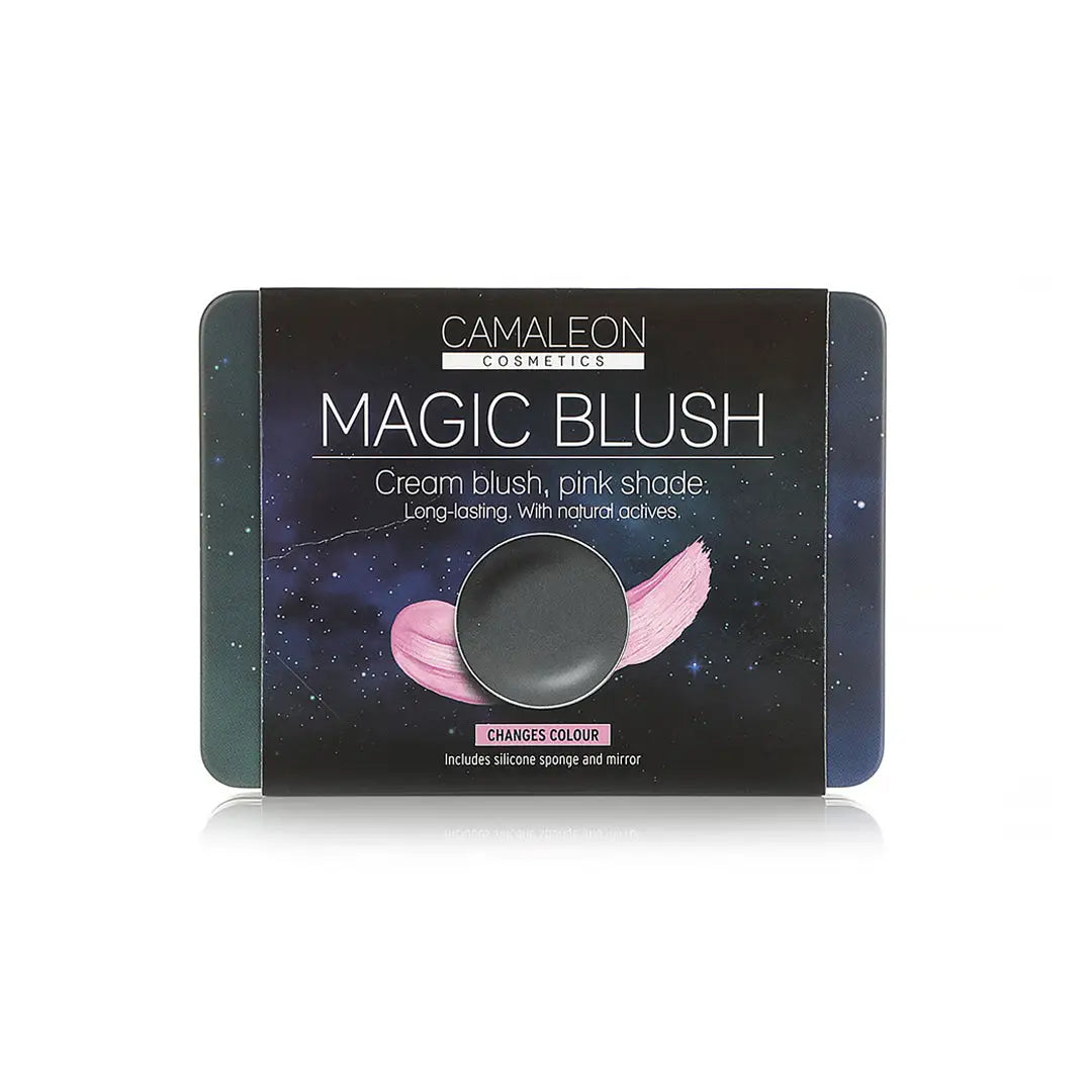 Camaleon Magic Blush - Black/Intense Pink