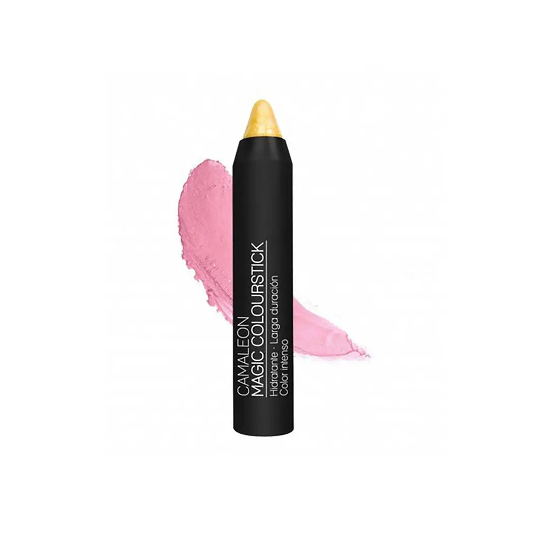 51390-Camaleon Magic Colour Stick - Amarillo