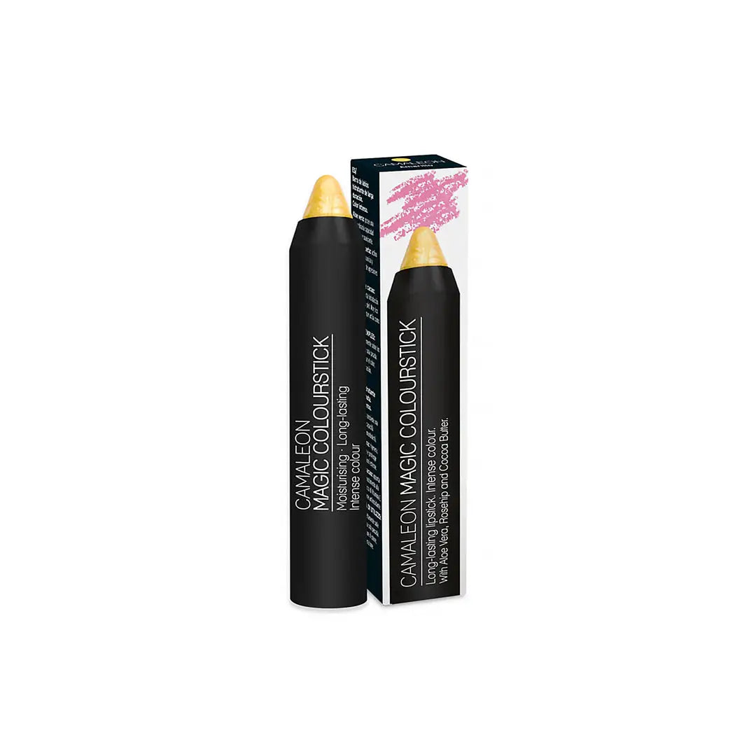 51390-Camaleon Magic Colour Stick - Amarillo +1