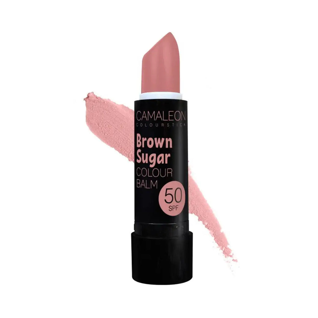 Camaleon Colour Balm Spf50 - Brown Sugar