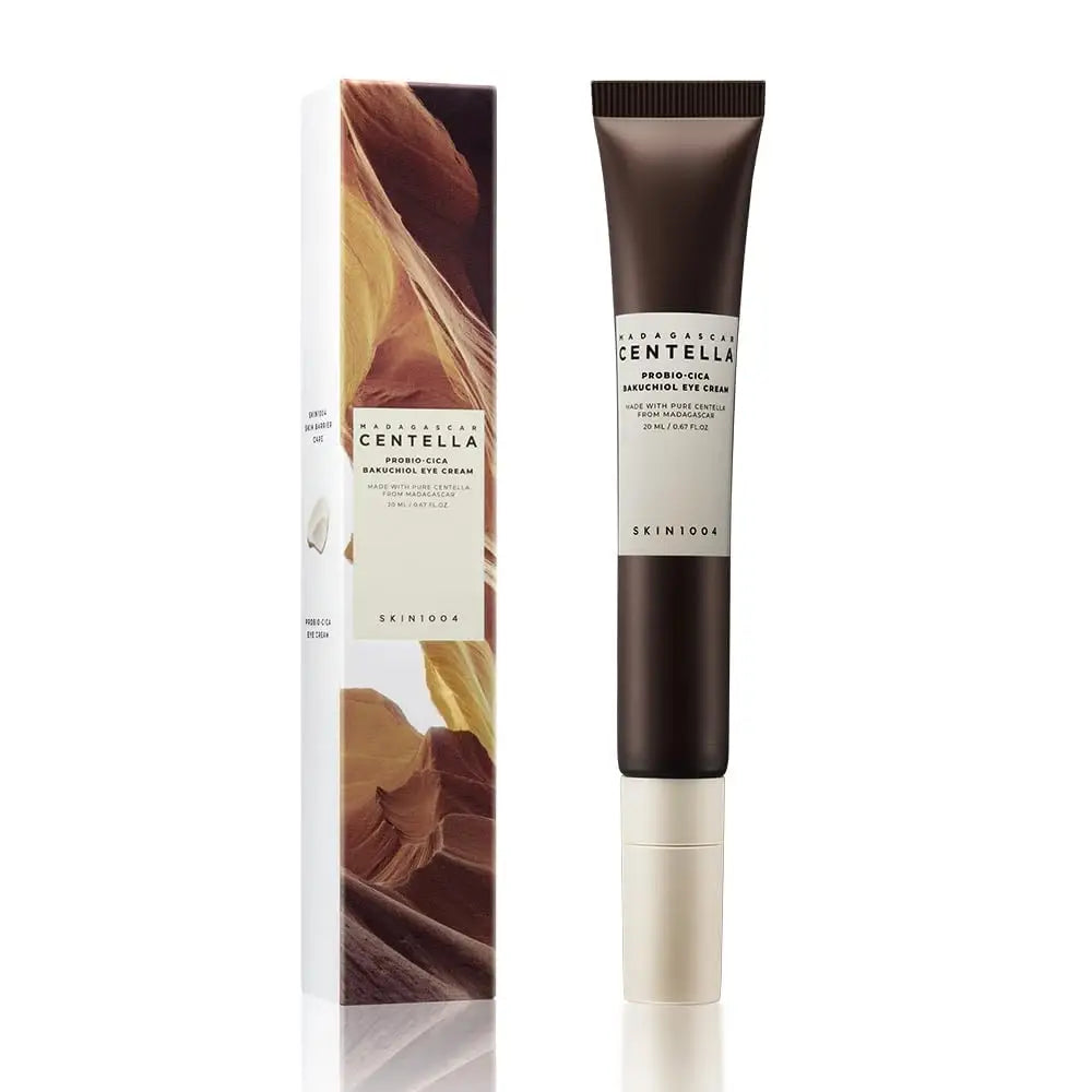 54684-Skin1004 Centella Probio-Cica Bakuchiol Eye Cream 20ml +5