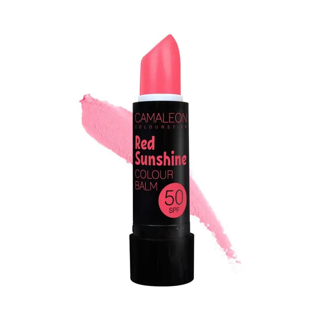 Camaleon Colour Balm Spf50 - Red Sunshine