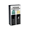 Camaleon Kit Reparador Lip Scrub+Lip Blam Spf15 - Melon