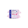 Johnson Micellar Wipes Refreshing Wipes (1+1) +1