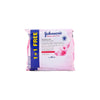 Johnson Micellar Wipes Refreshing Wipes (1+1) +2