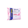 Johnson Micellar Wipes Refreshing Wipes (1+1)
