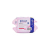 Johnson Micellar Wipes Refreshing Wipes (1+1) +3