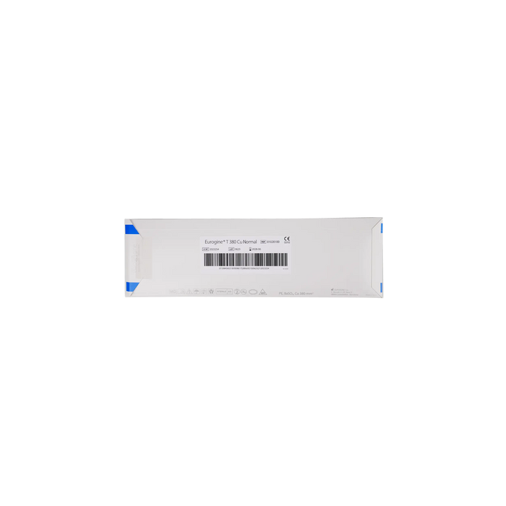 51412-Eurogine T-380 Cu Normal +1