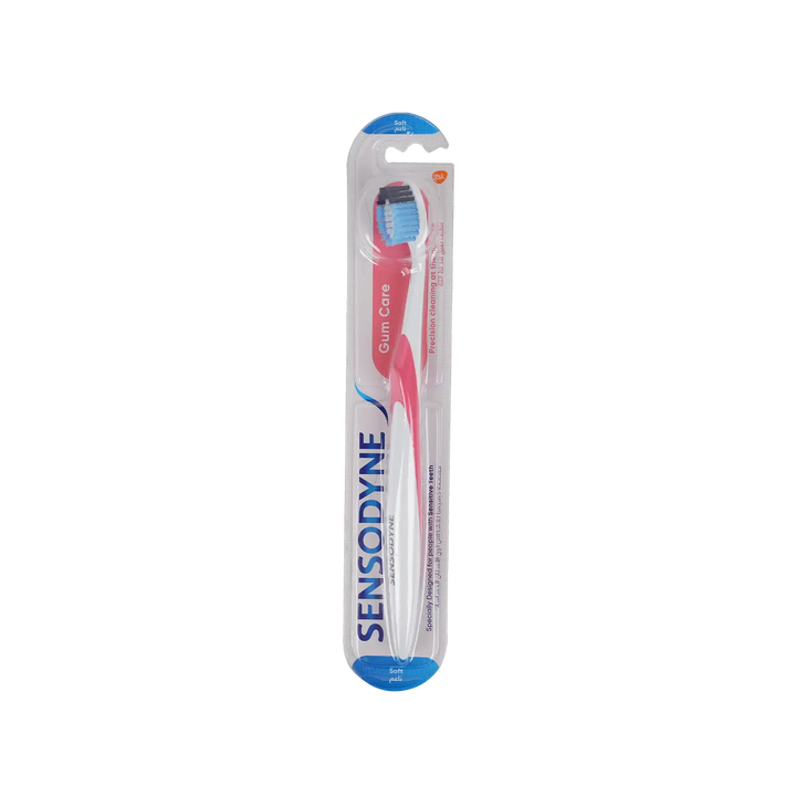 51413-Sensodyne Gum Care Toothbrush Soft-GS101
