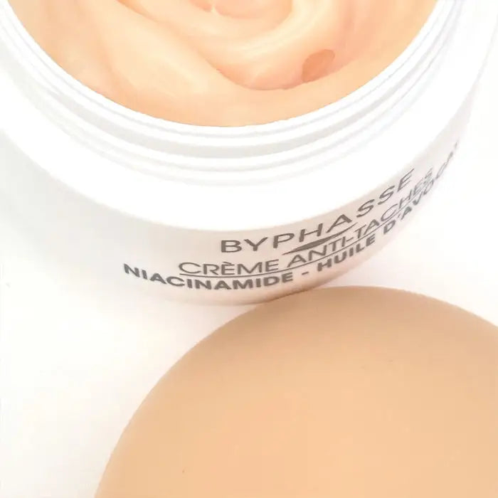 51427-Byphasse Anti-Dark Spots Cream 50ml +6