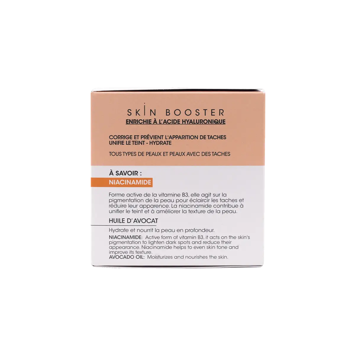 Byphasse Anti-Dark Spots Cream 50ml-5353