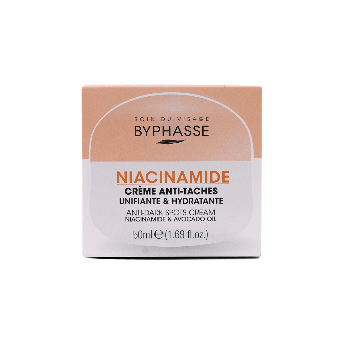 Byphasse Anti-Dark Sports Cream 50ml-5353