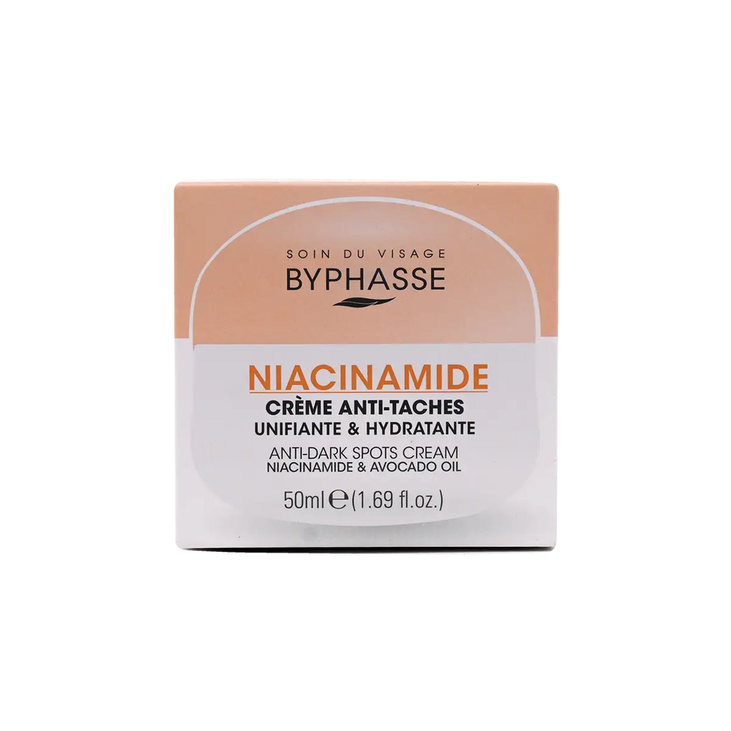 Byphasse Anti-Dark Spots Cream 50ml-5353