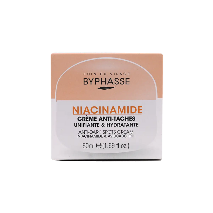 51427-Byphasse Anti-Dark Spots Cream 50ml