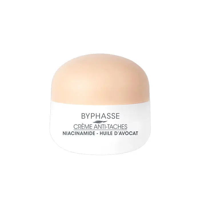 51427-Byphasse Anti-Dark Spots Cream 50ml +5
