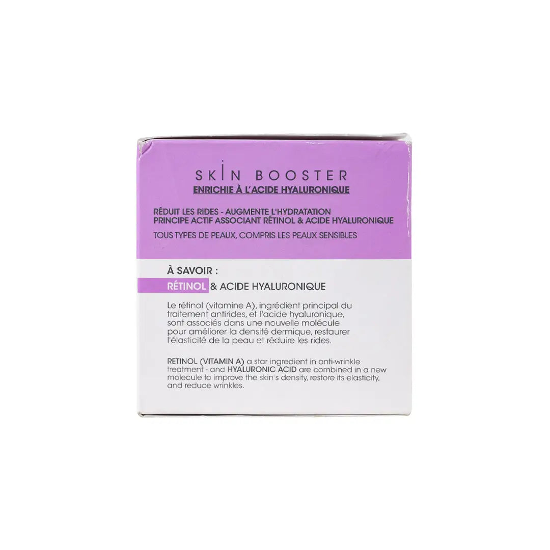 51428-Byphasse Anti-Wrinkle Cream 50ml +5