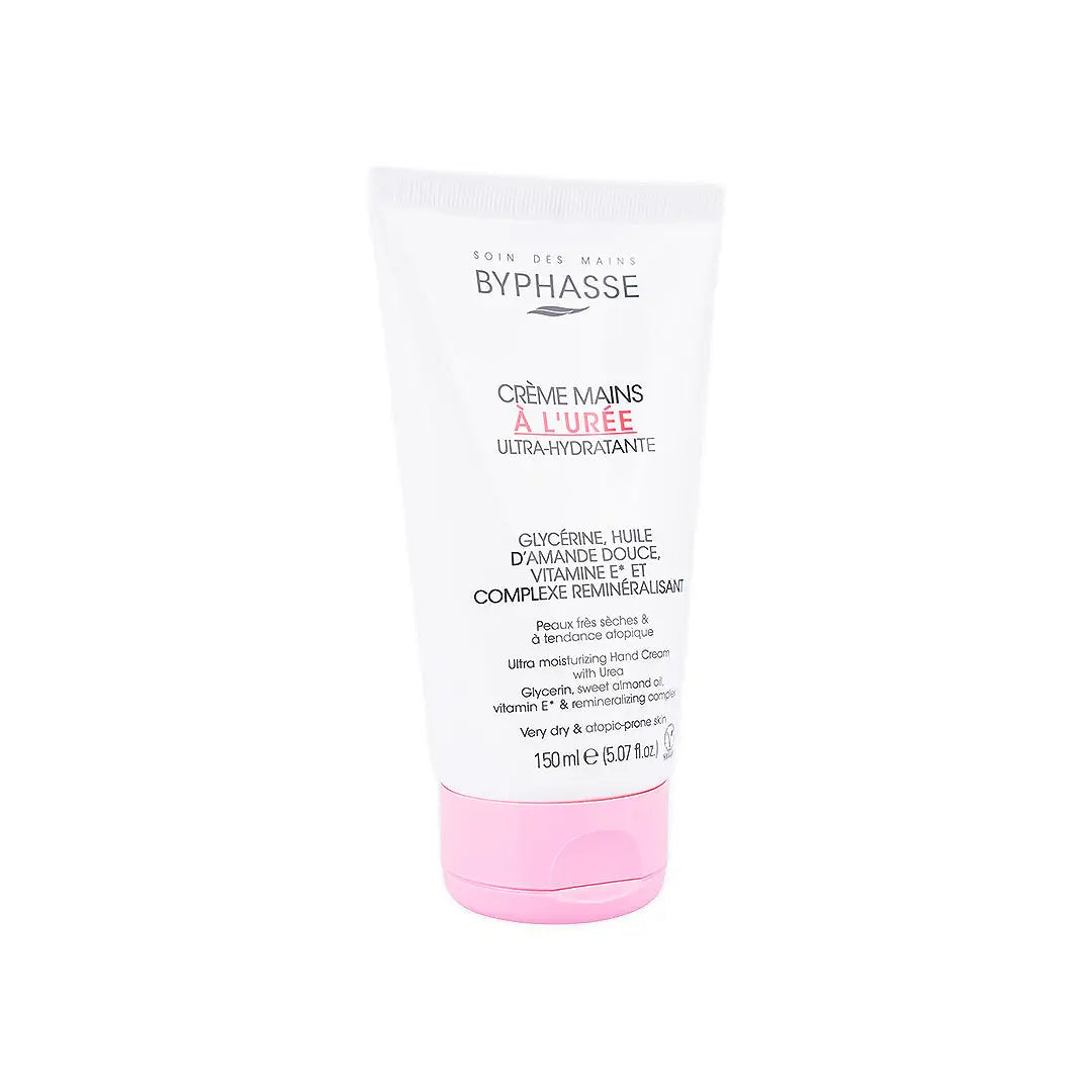 Byphasse Ultra Moisturizing  Hand Cream 150ml