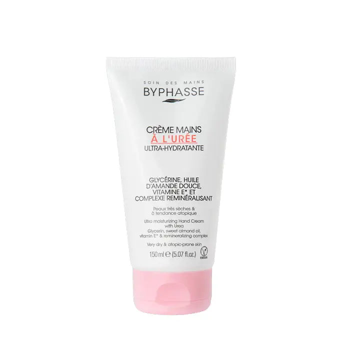 Byphasse Ultra Moisturizing Hand Cream 150ml - 5483