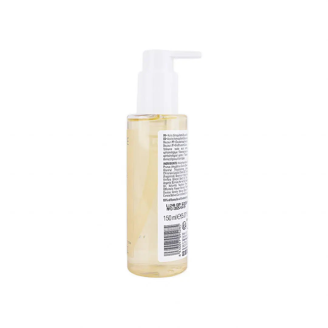 51439-Byphasse Vitamin E Cleansing Oil 150ml +2