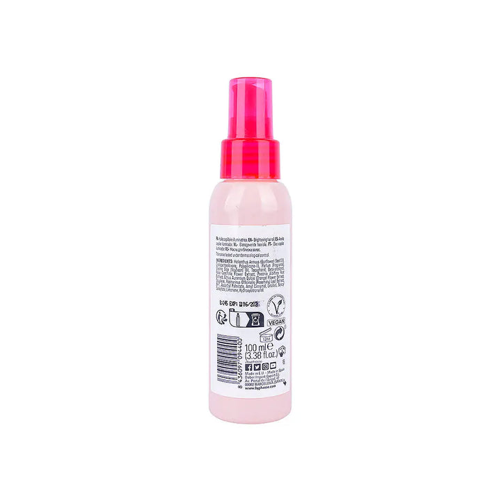 51443-Byphasse Hair Styling UV Brightening Hair Oil 100ml +1