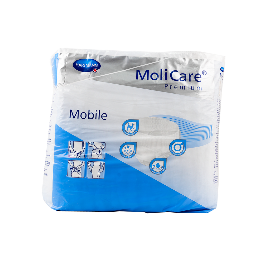 Hartmann Molicare Premium Mobile 14pcs-Large